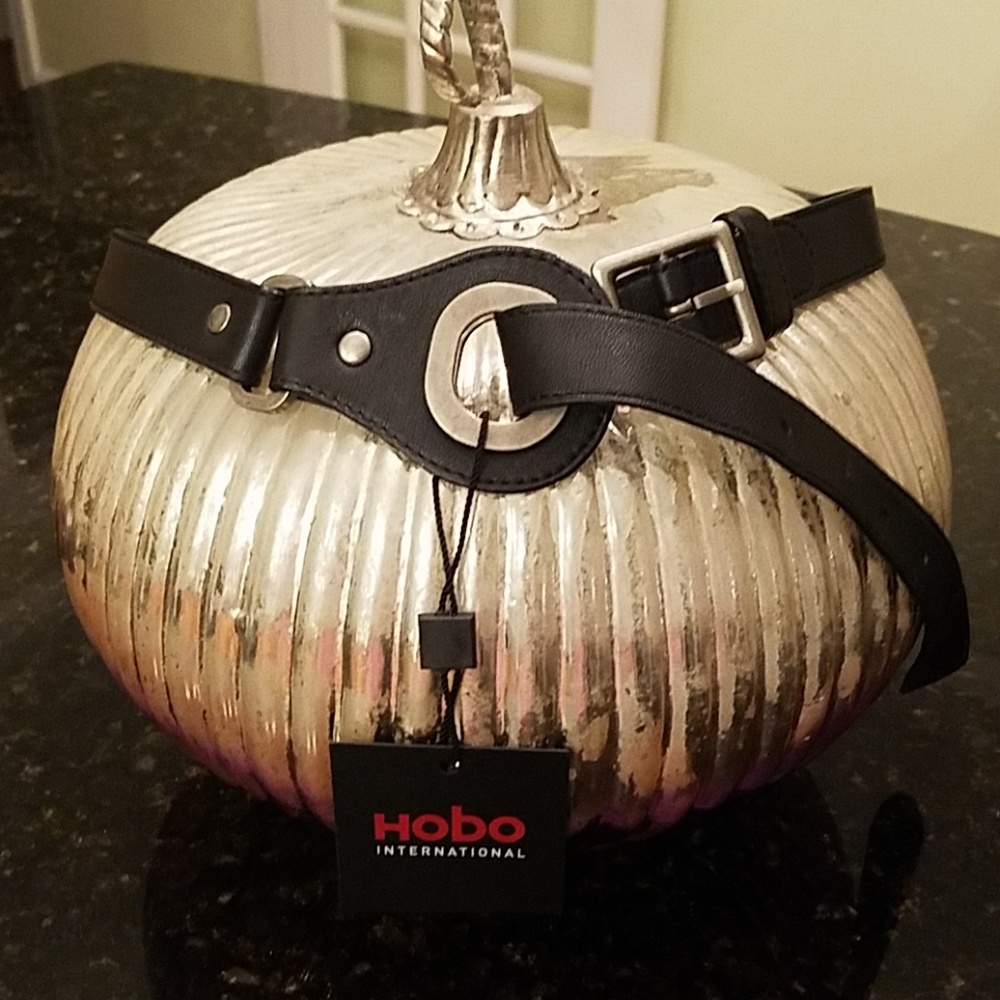 NWT hobo international leather belt